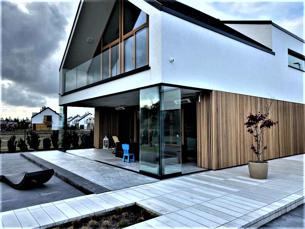 безрамные окна цена