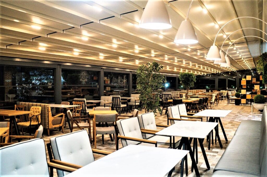 складная крыша